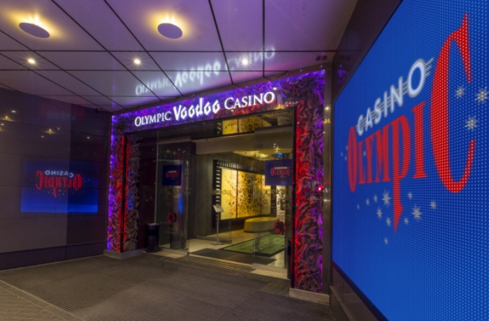 Olyimpic Casino