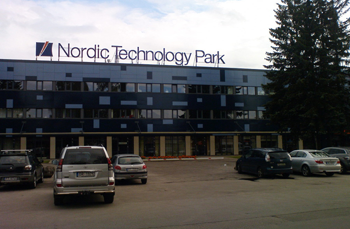 Nordic Technology Park
